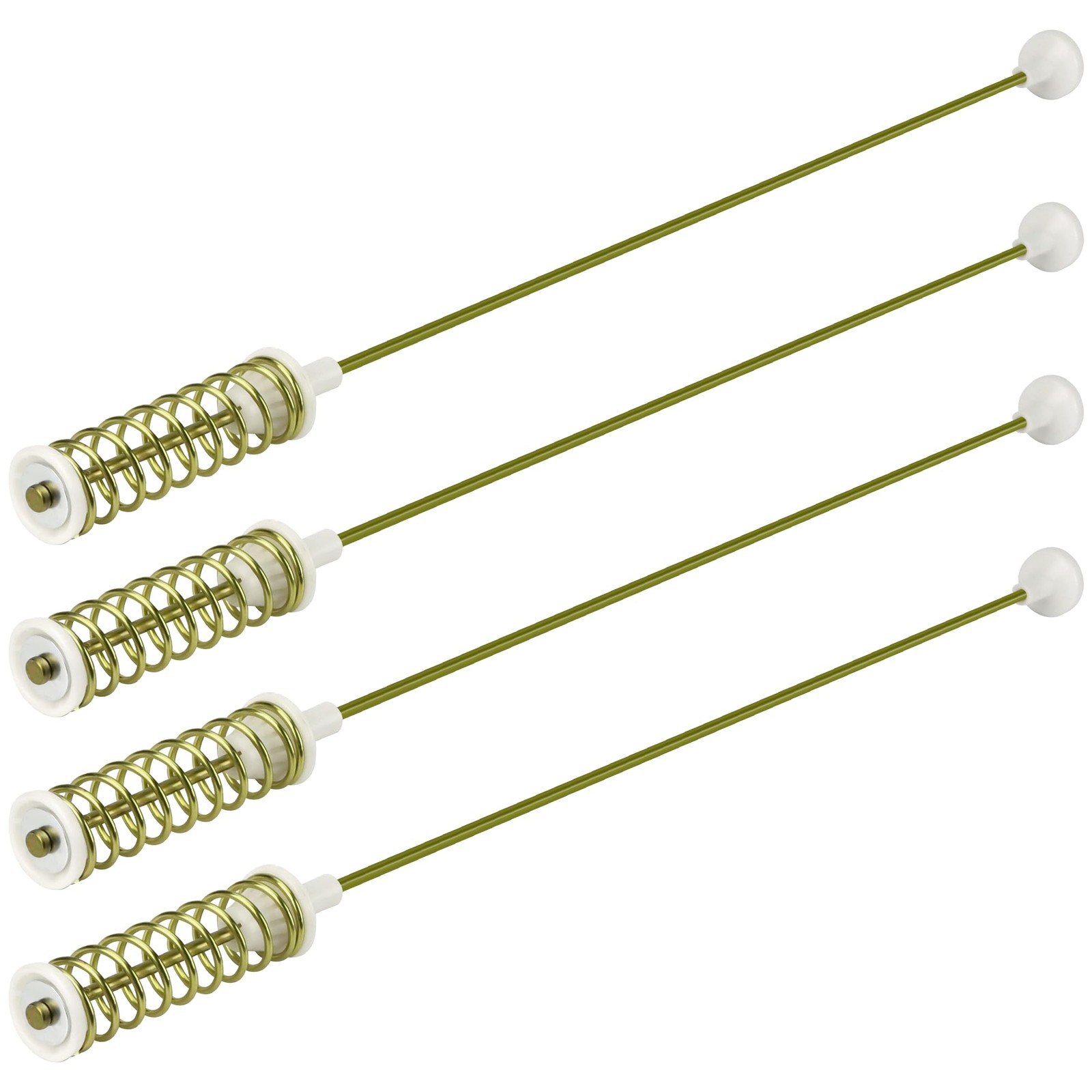 [New Upgraded] WA50R5200AW/US WA40A3005AW/A4 26 inches, White and Black