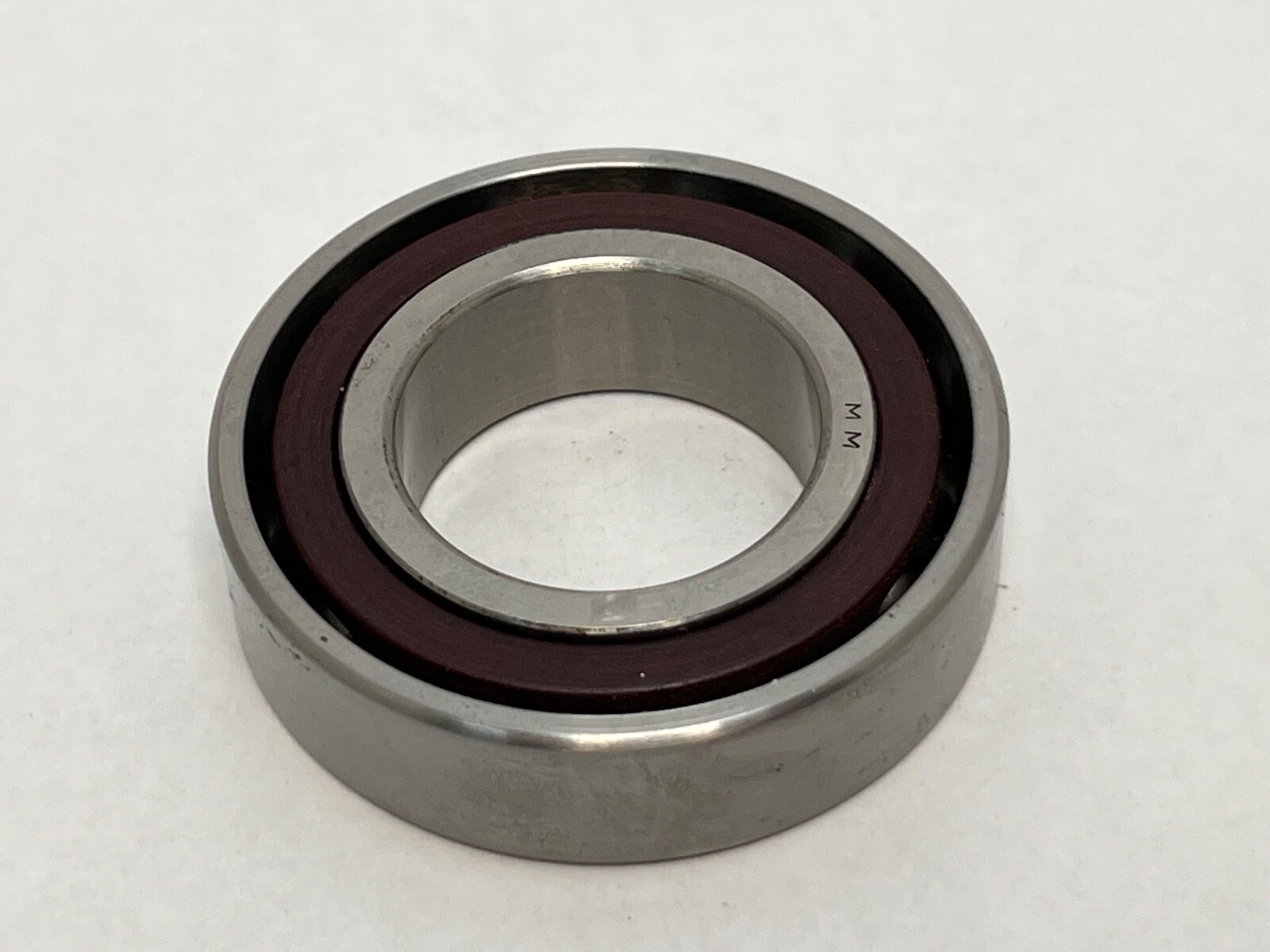 Fafnir 2MM9105WI Angular Bearing 25x47x12 mm 7005-C 2MM-9105-WI USA