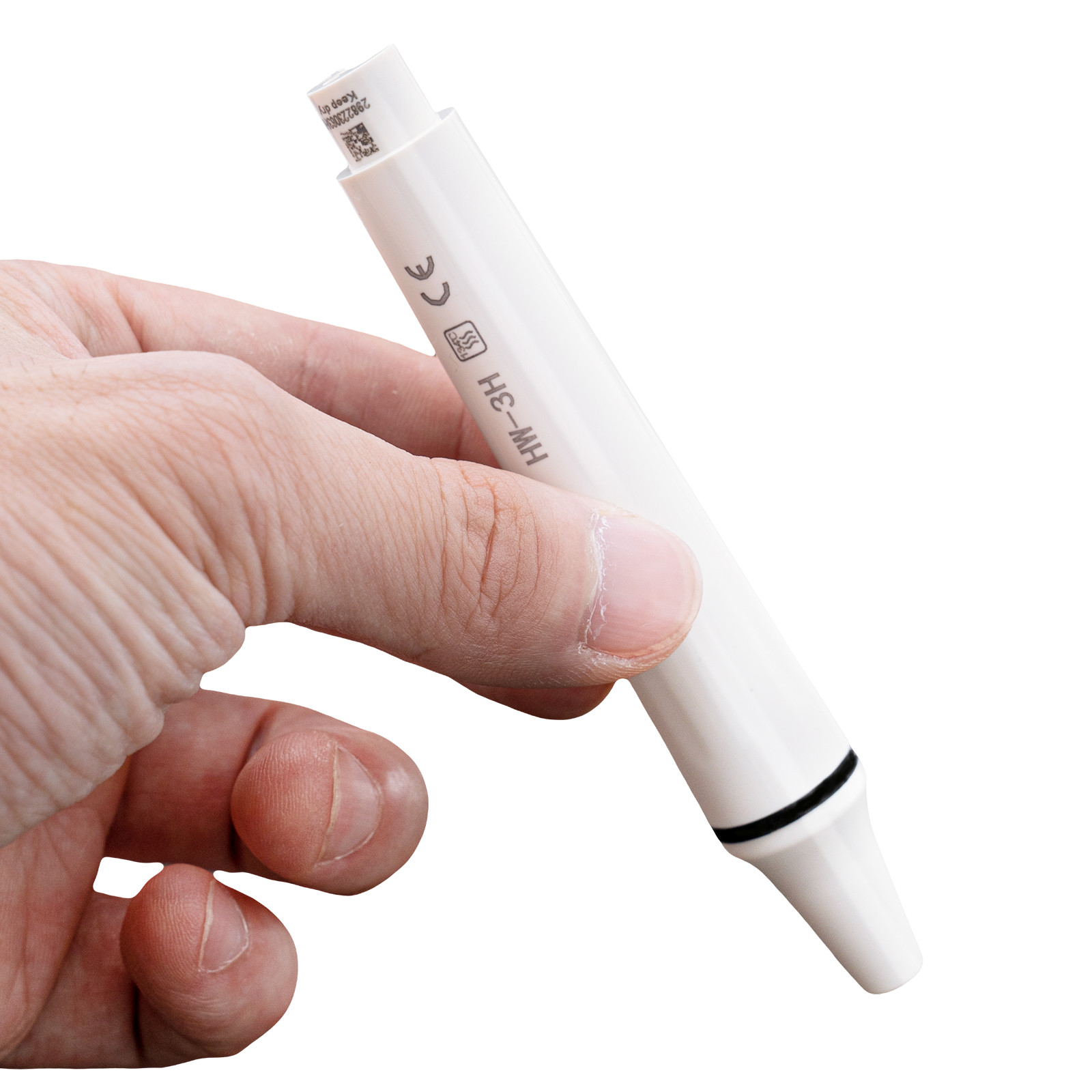 Detachable Dental Ultrasonic Scaler Handpiece HW-3H Fit For WOODPECKER EMS VRN