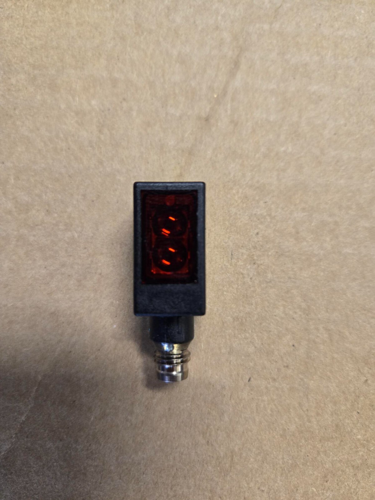 New Pepperl Fuchs ML6-8-H-60-RT/59/95/136 Photoelectric Sensor