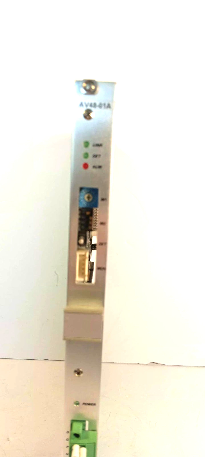 Anywire AV48-01A DB Master Unit