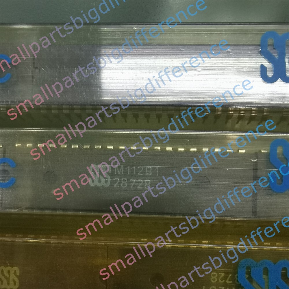 1/5 pieces M112B1 NEW Original SGS DIP-40