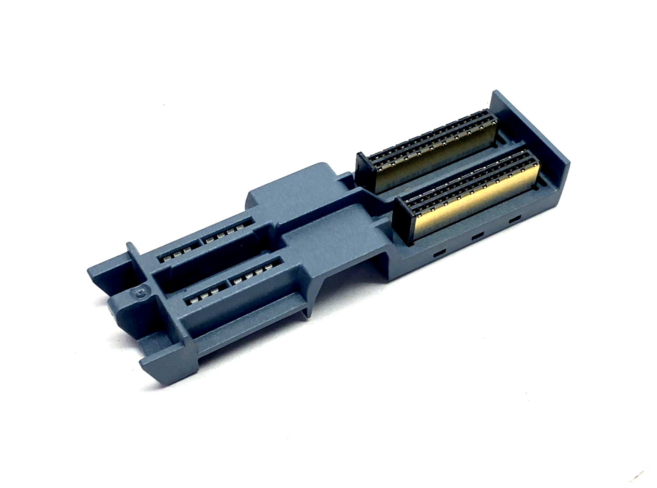 Siemens 6ES7590-0AA00-0AA0 SIMATIC S7-1500 I/O Module U-Connector, Backplane Bus
