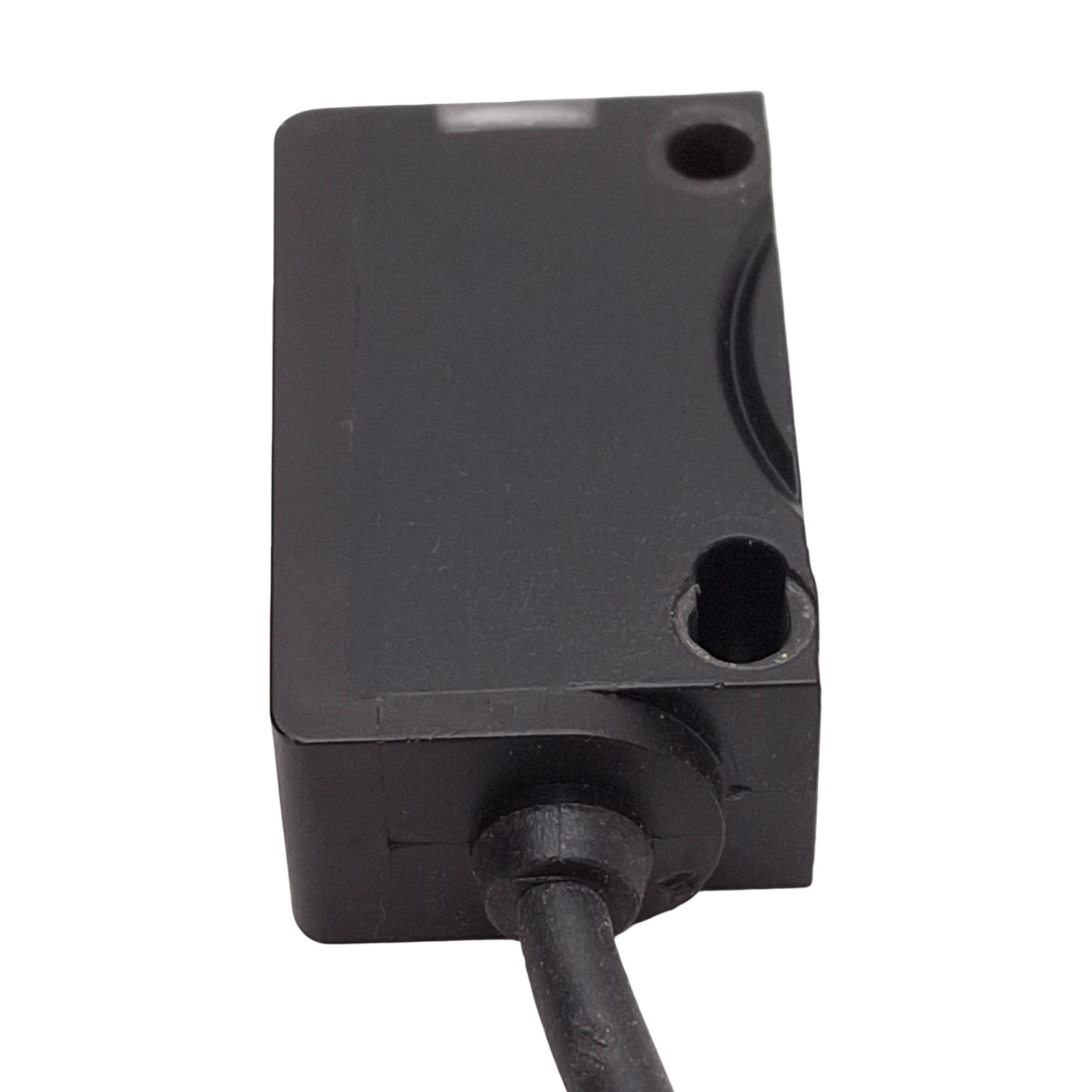 Allen Bradley 42JT-B8LAT1-F4 Photoelectric Sensor 120mm Range 10-30VDC M12 4-Pin