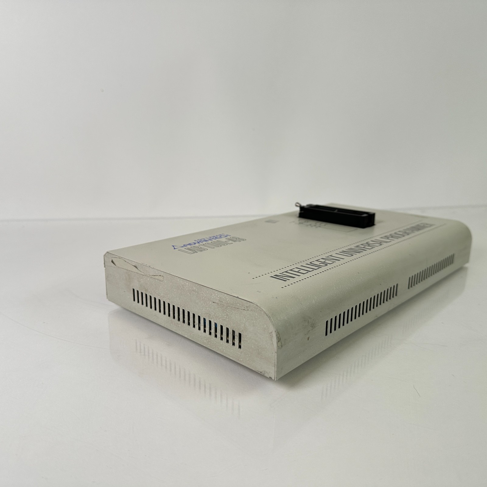 Advantech Dynalog Lab Tool-48 Intelligent Universal Program