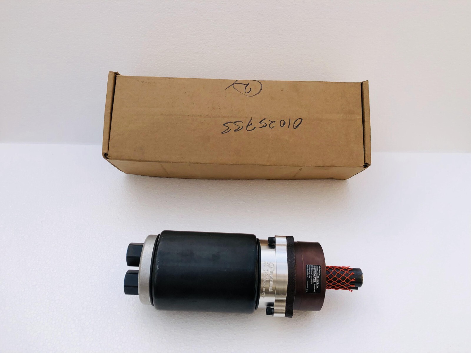 Ingersoll Rand 4840M Pneumatic Air Motor 975 RPM