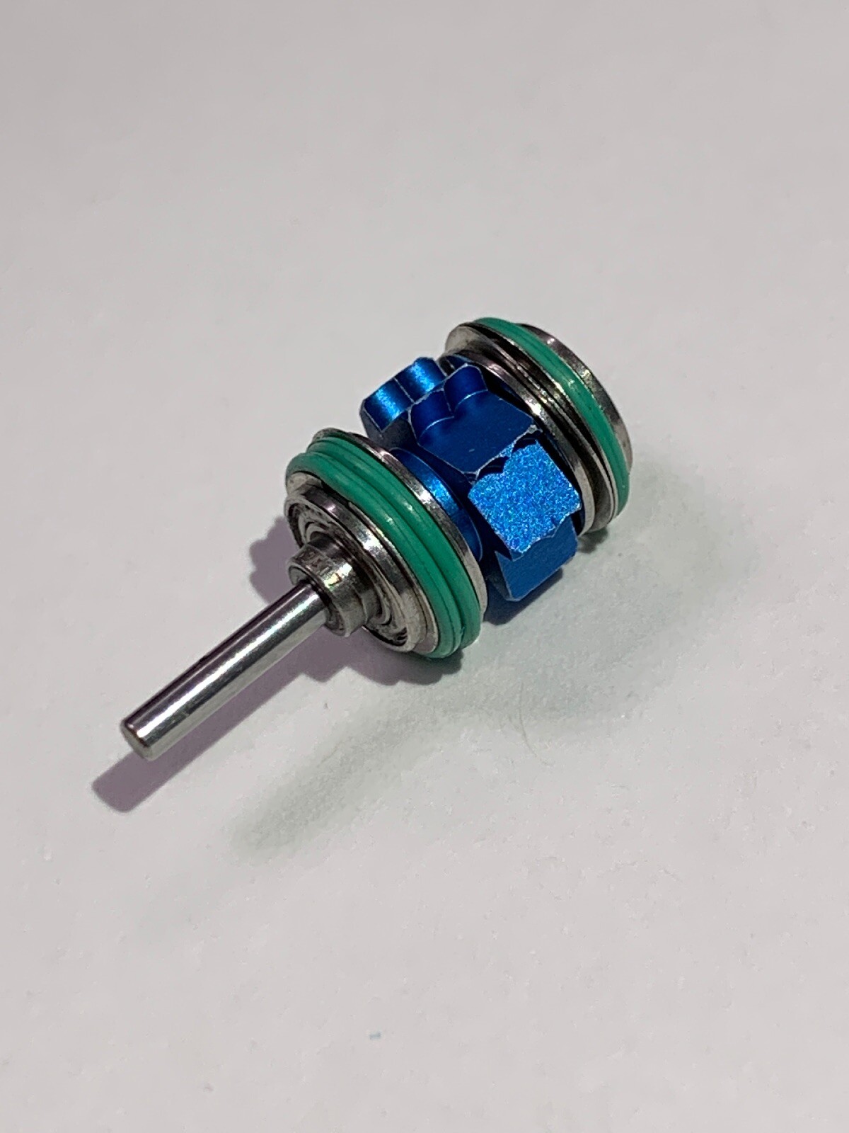 Star 430 Turbine Push Button Lube Free CERAMIC Bearings US QUICK SHIP!