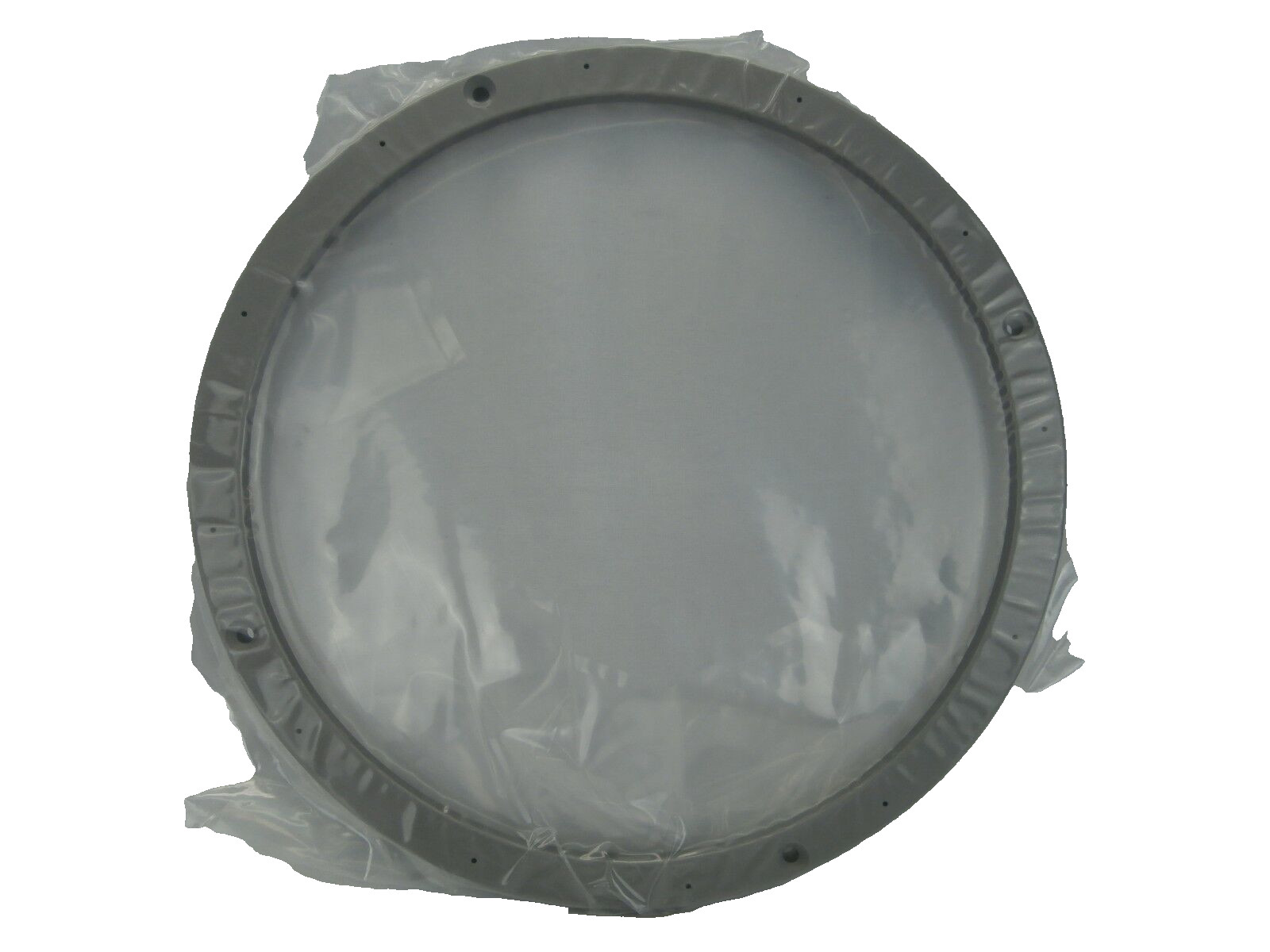 Ulvac Technologies EM0852-160-04A Ti Target Holder Ceraus ZX-1000 New Surplus