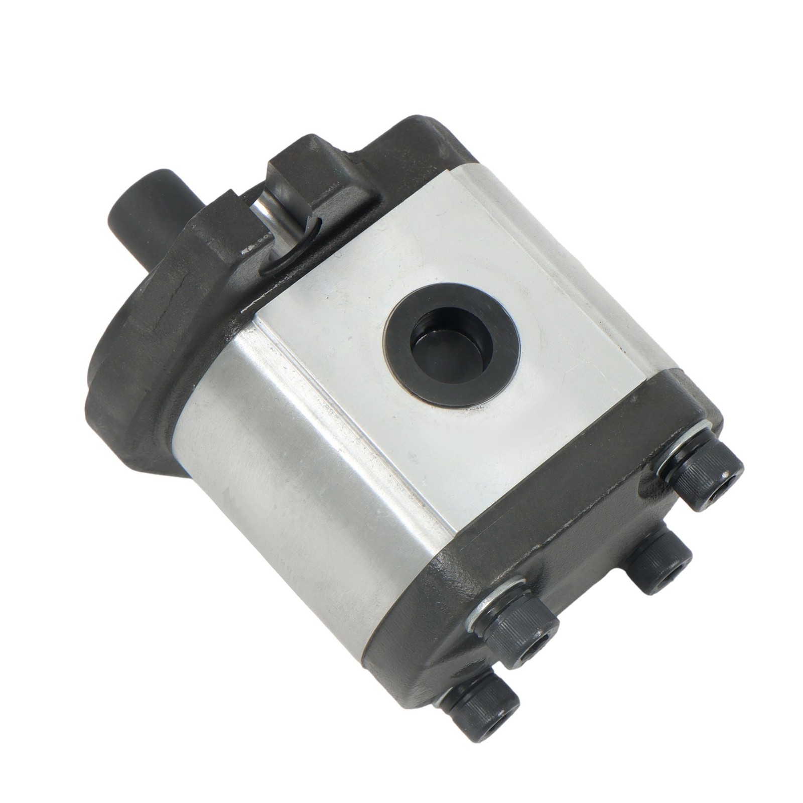 4-12 GPM SAE A-2 Hydraulic Pump 3/4 Key Shaft Direct Mount CCW Rotation