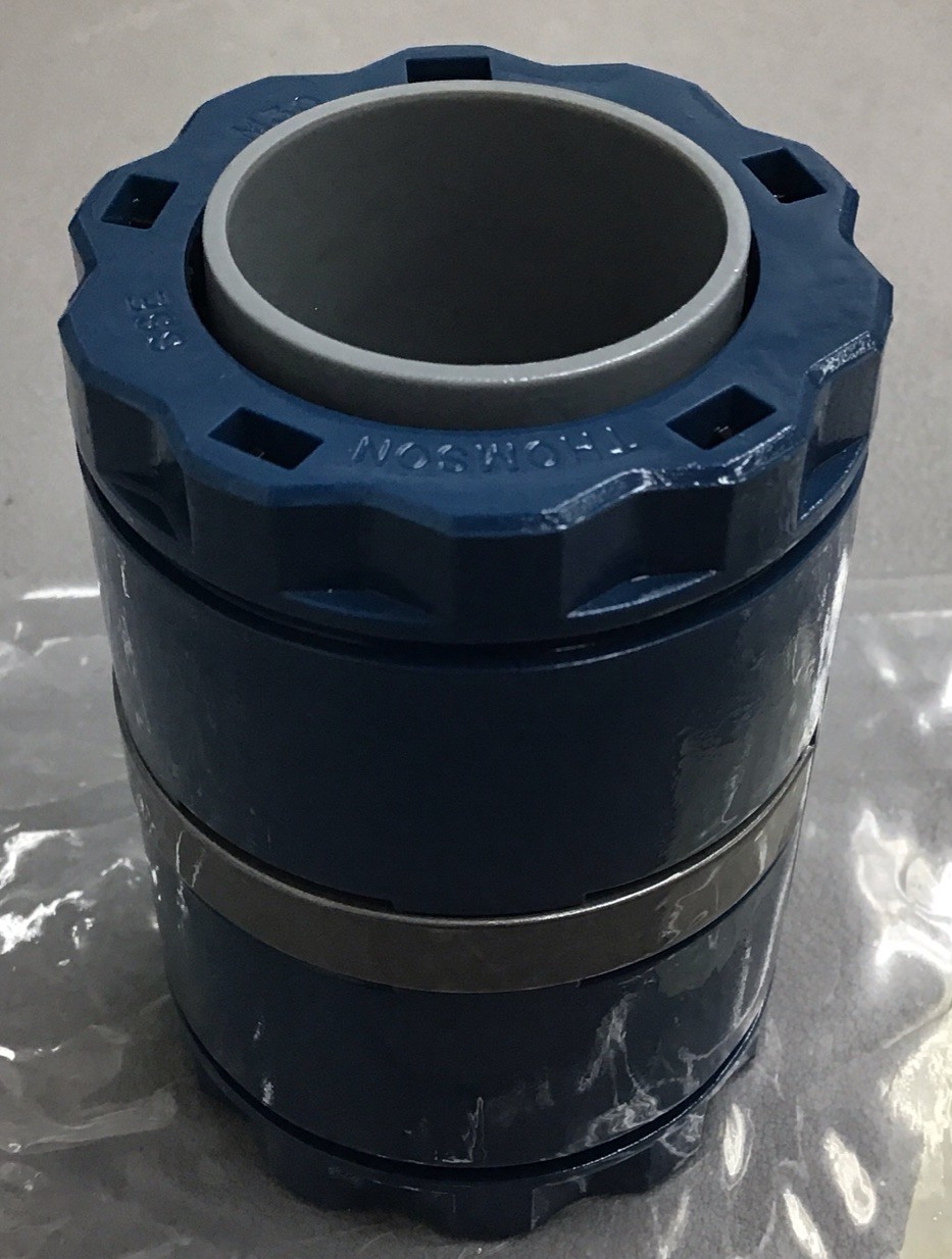 Thomson Linear Ball Bearing SSEM30 for 30mm Class L Shaft (f15)