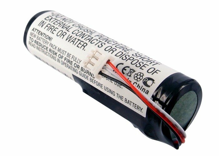 2200mAh BatteryFor Marantz RC9001;Philips Pronto TSU-9800;Pronto TSU-9600;PB9600