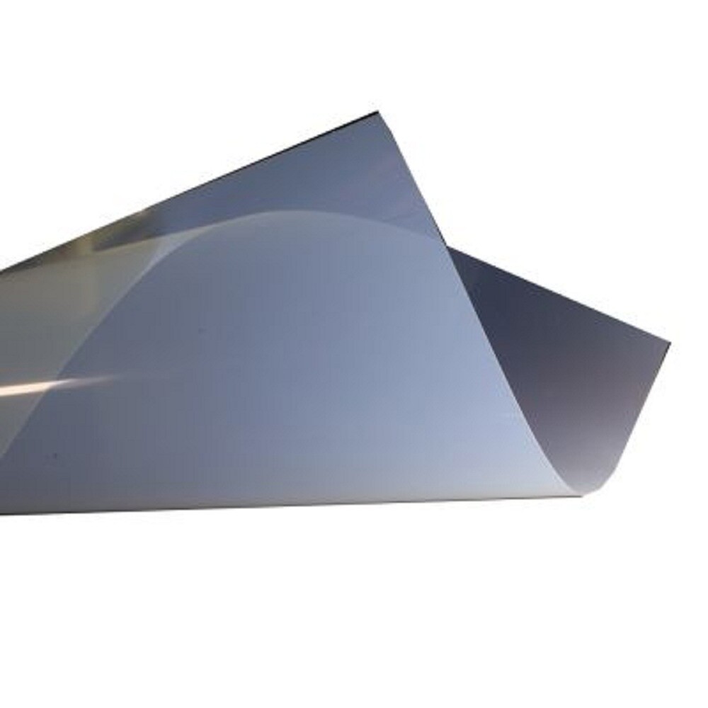 200 Sheets Waterproof Inkjet Milky Transparency Film Screen Printing 13″ x 19″