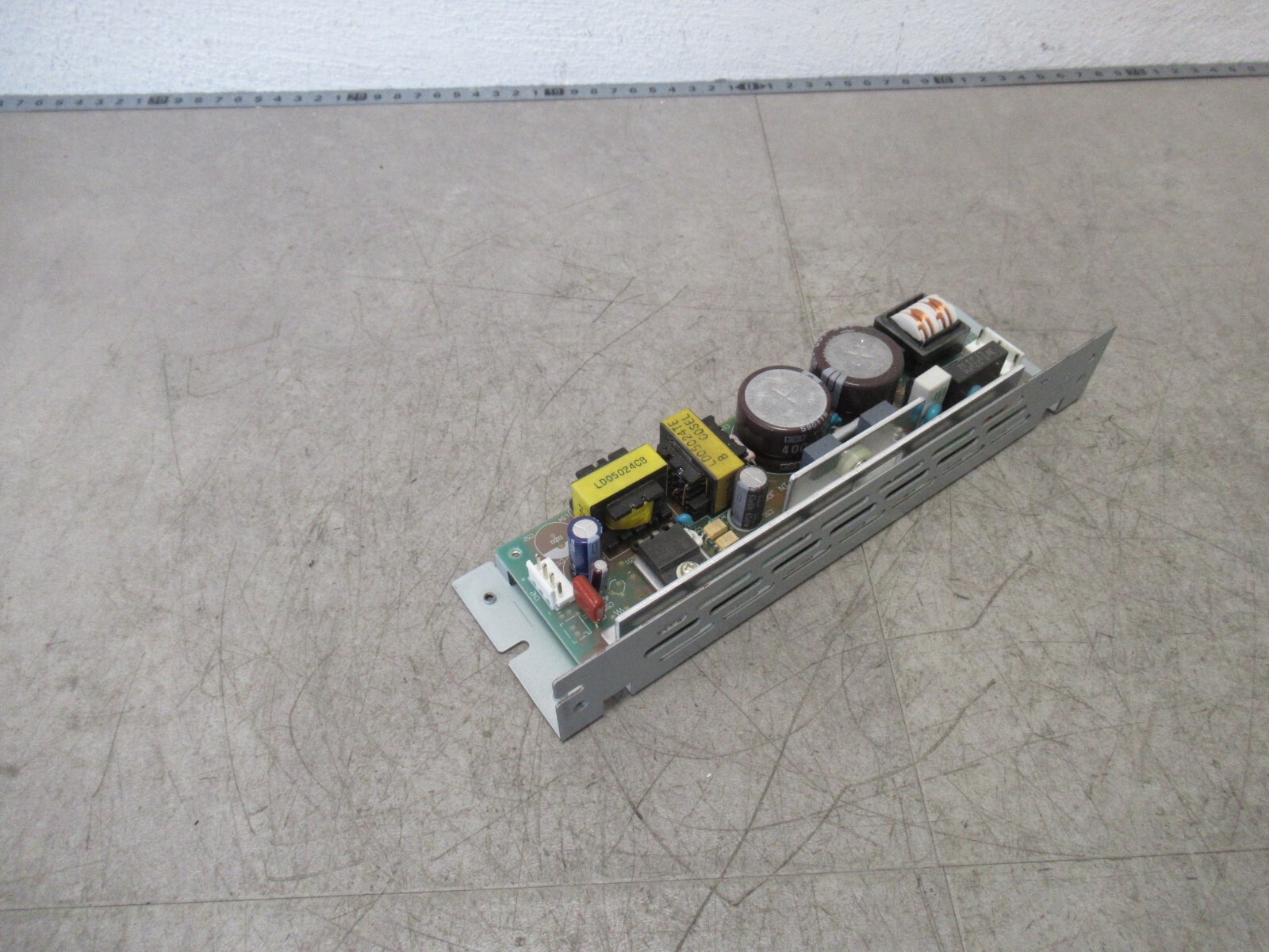 Cosel LDA50F-24 Power Supply 24V 2.1A