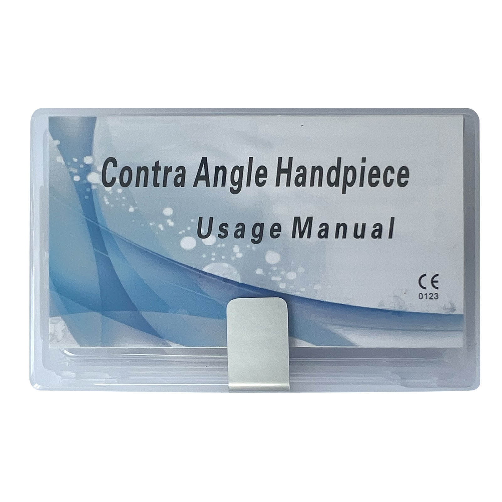 1:5 LED Electric Handpiece High Speed Contra Angle TI-MAX Fit NSK X95L Z95L