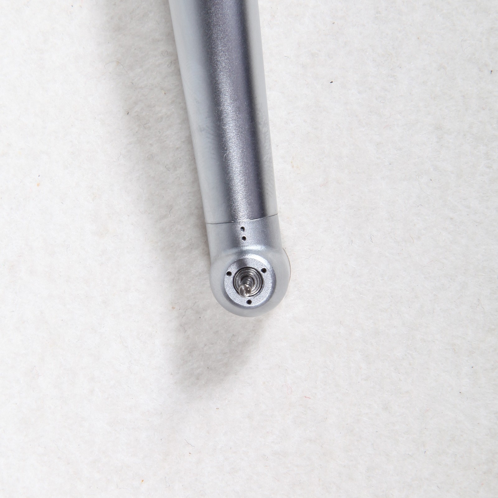10X High Speed Handpiece 4 Holes Turbine 3-Spray U3BM Turbina Dental