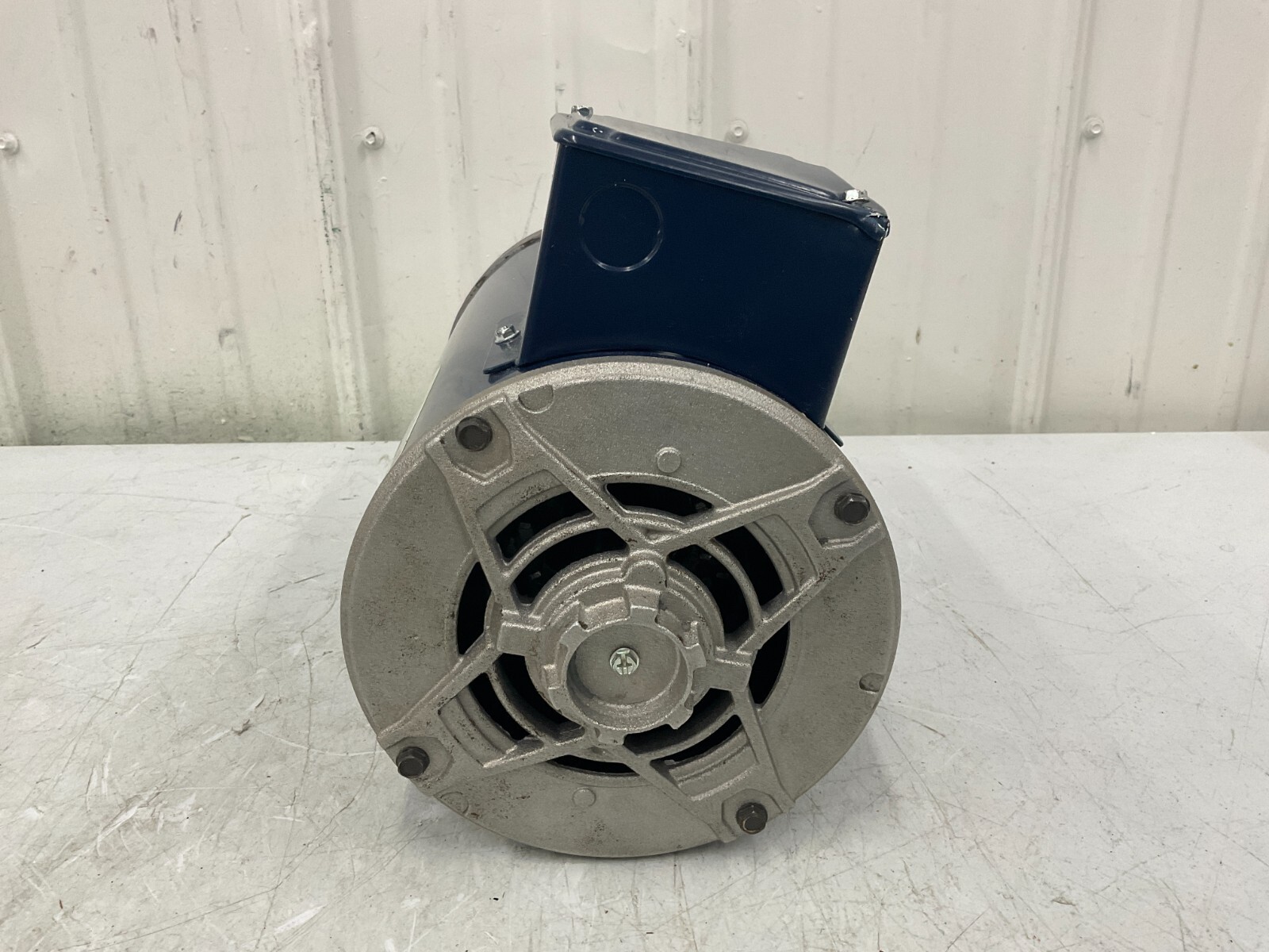MARATHON – 145TTDR16359 General Purpose Motor 2 HP, 1,750rpm