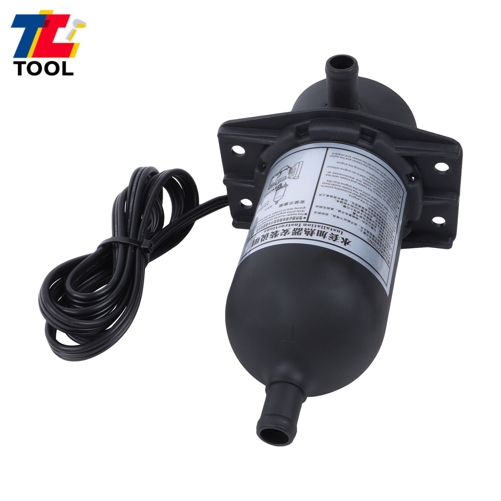 1500W 120V Engine Coolant Pre-Heater TPS151GT10-000 Engine Block Heater