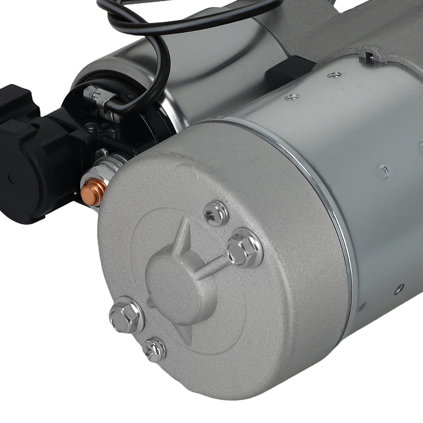 Starter Motor fit for Infiniti EX37/QX50 V6 3.7L 2013-2017 S114-932A 10T 1.6kW
