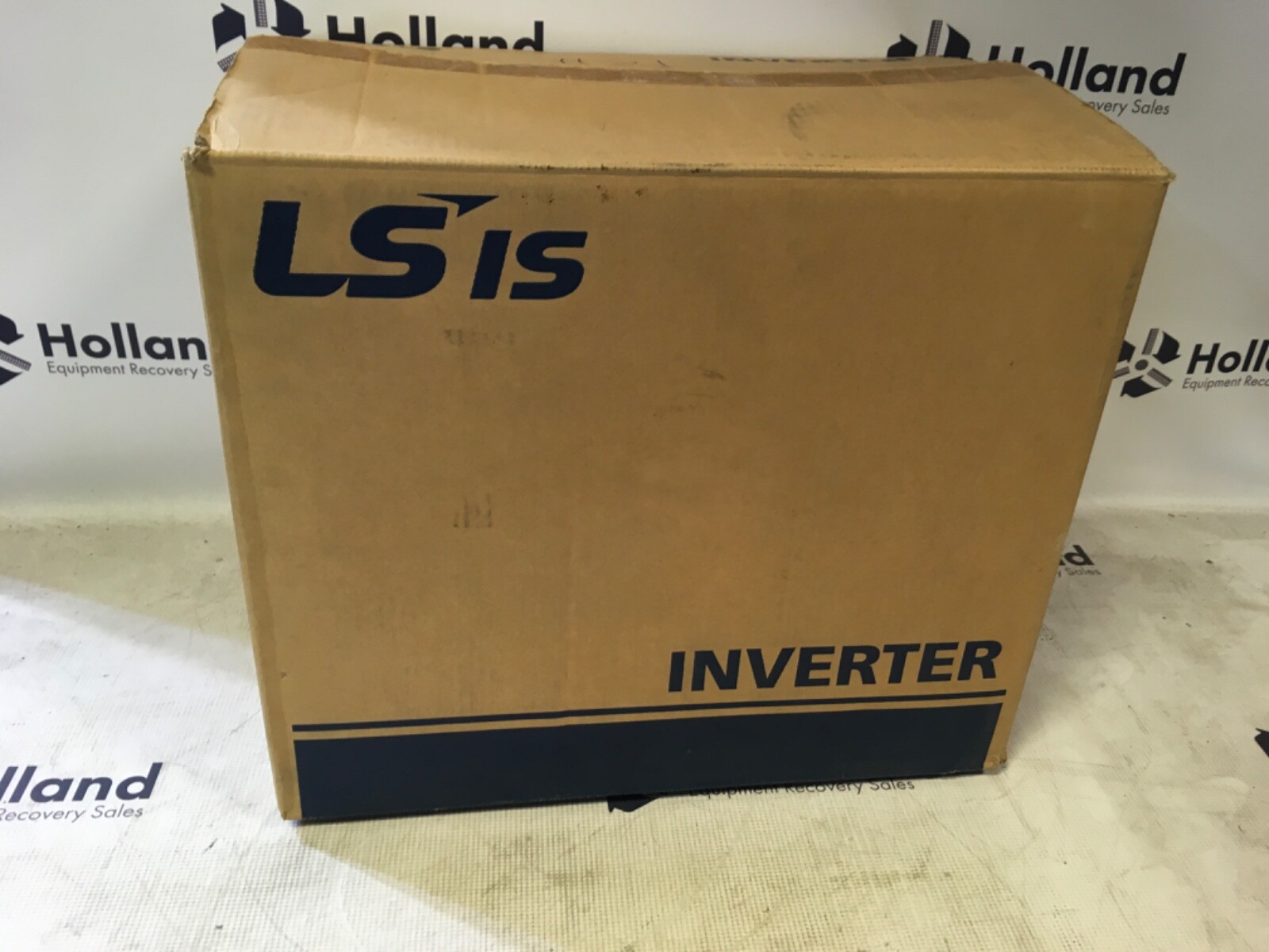 LS inverter, SV0110iS7-4NOFD, NOS, LG-2503