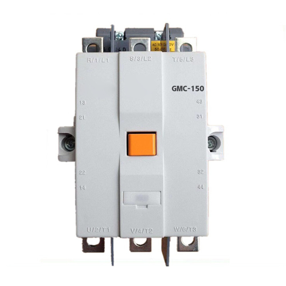 GMC-150 AC110V AC220V AC380V 50/60Hz Contactor For LS (LG)