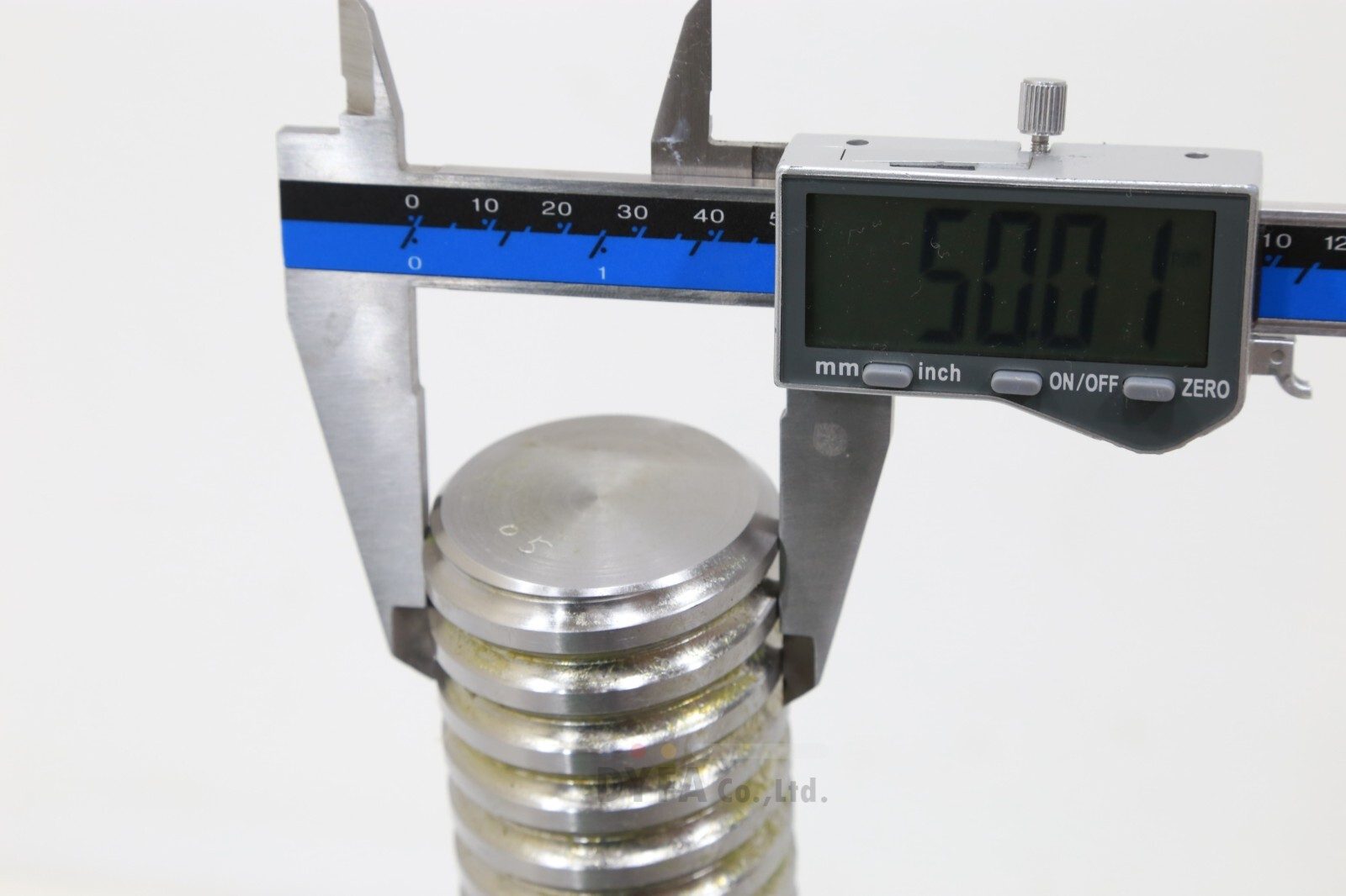 MAKISHINKO NNB SCREW JACK JTB100 UCL 80J T THK BNF5010-5 ACT-I-329=WA4