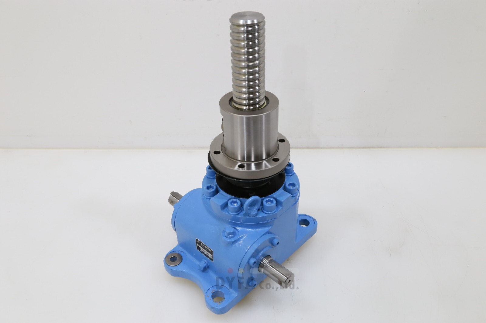 MAKISHINKO NNB SCREW JACK JTB100 UCL 80J T THK BNF5010-5 ACT-I-329=WA4