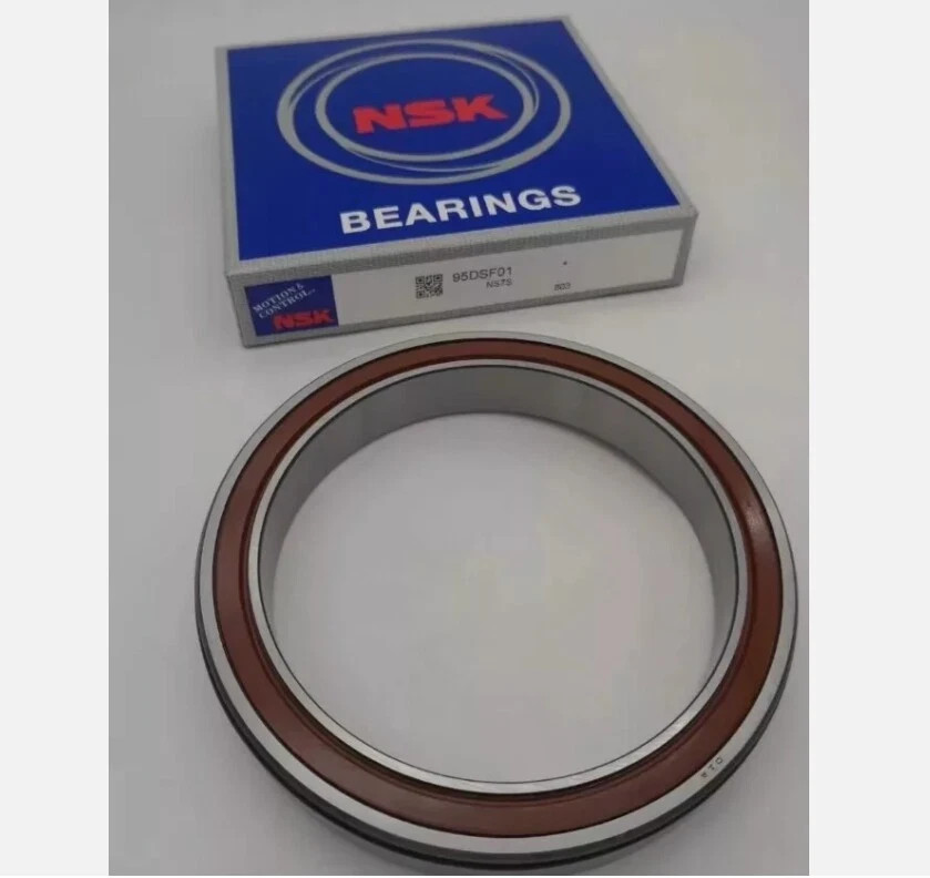 1 piece 95DSF01 differential bearing transmission 95X120X13mm brand new