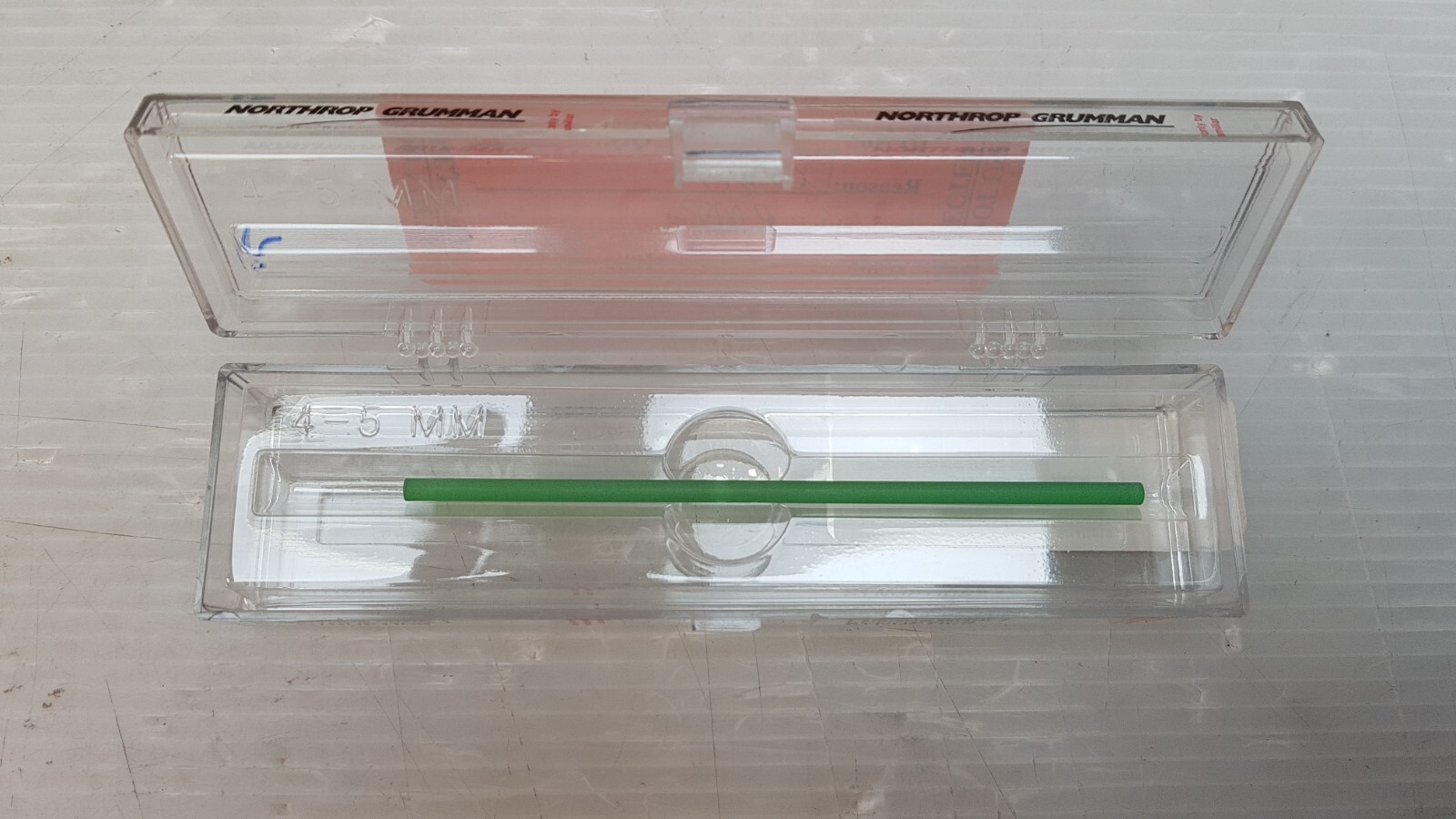 LUMENIS YAG ROD 4MM X 130MM H0236E, MAX-COAT