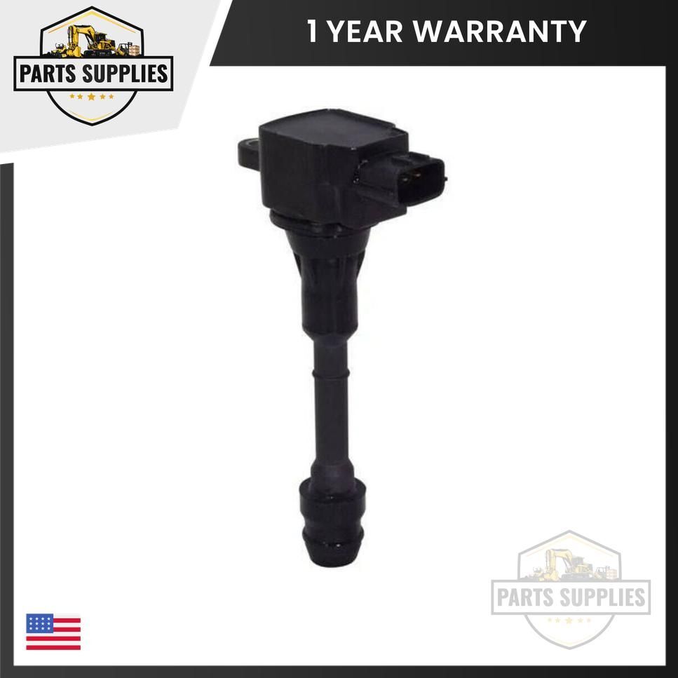 FORKLIFT IGNITION COIL 91H2002930 91H20-02930 With Internal Resistance