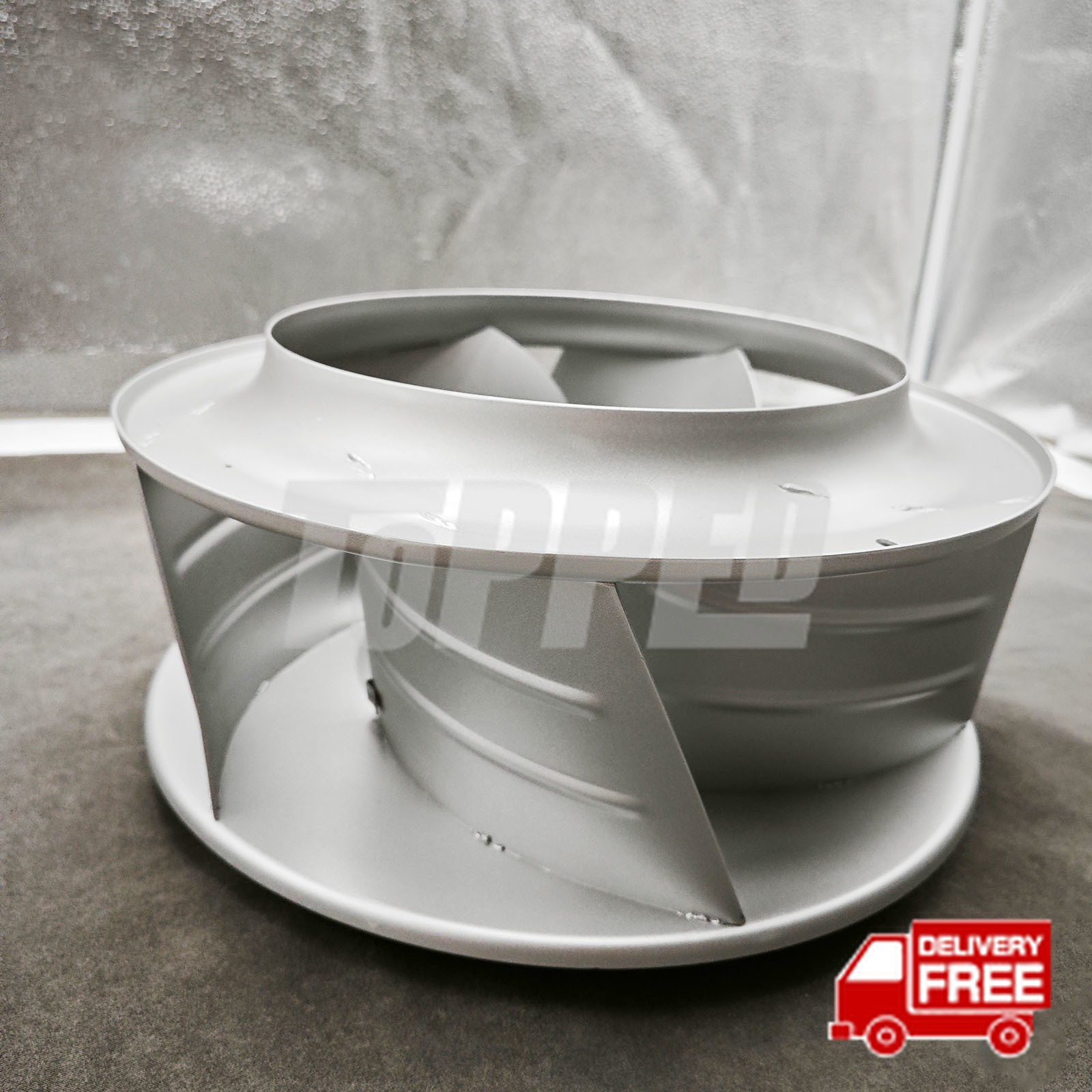 New Centrifugal Fan RH31M-4EK.2F.1R for ZIEHL-ABEGG 115V φ310MM 0.17KW 1.6A