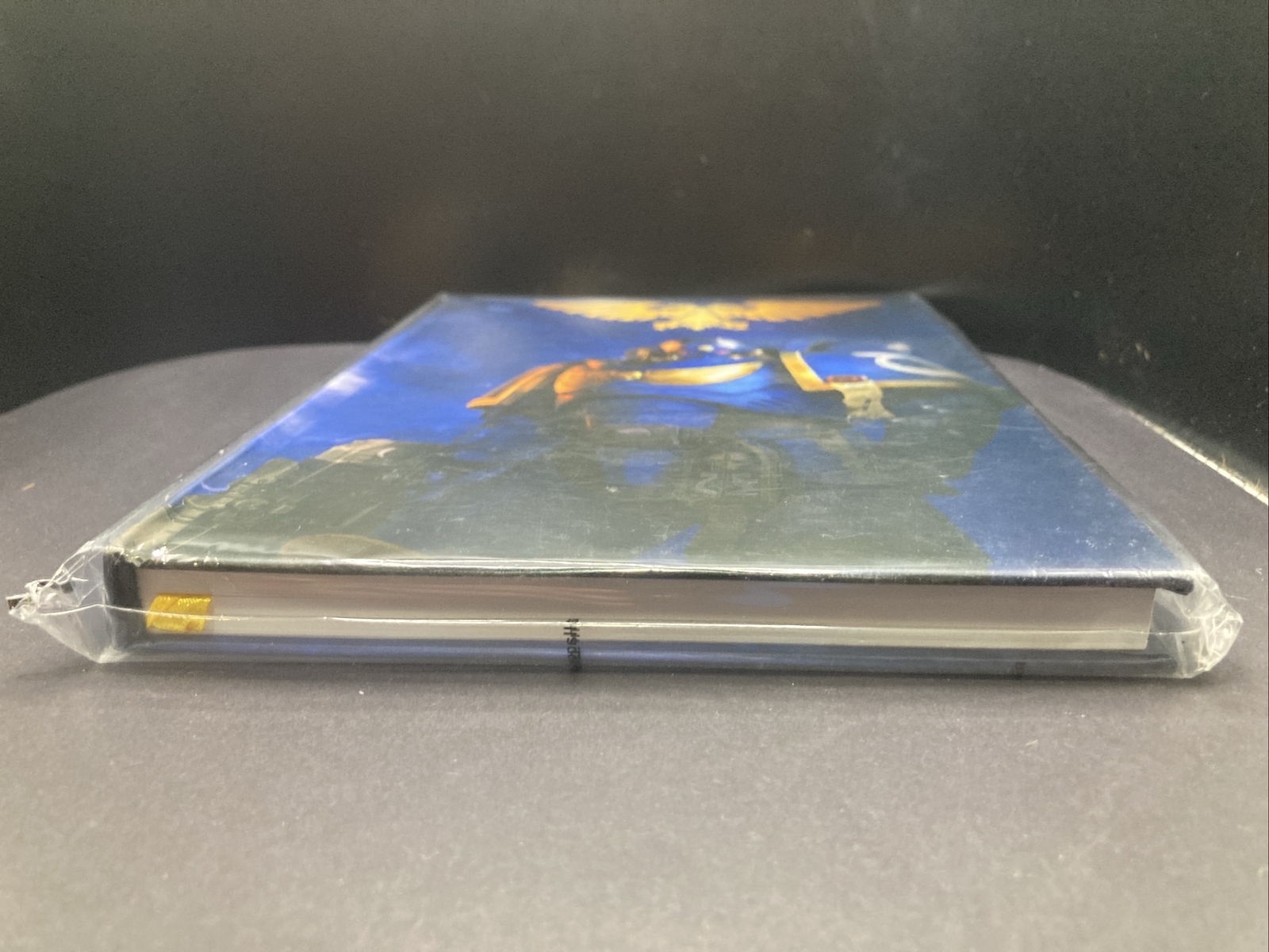 Warhammer 40,000 Ultramarine Notebook ABYstyle New IN Package See All Photos!