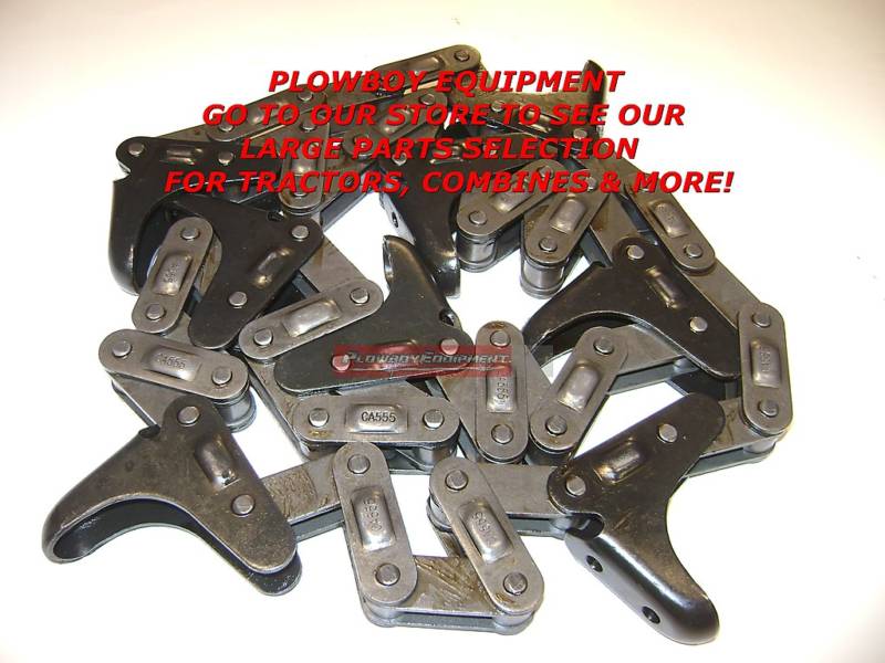 GATHERING CHAIN for CASE IH 1043 1044 1063 1064 1083 1084 954 963 964 983 984