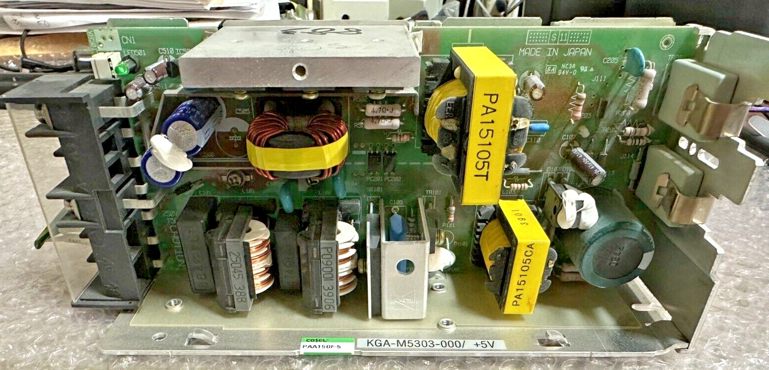 Cosel PAA150F-5 COSEL 5V 30A