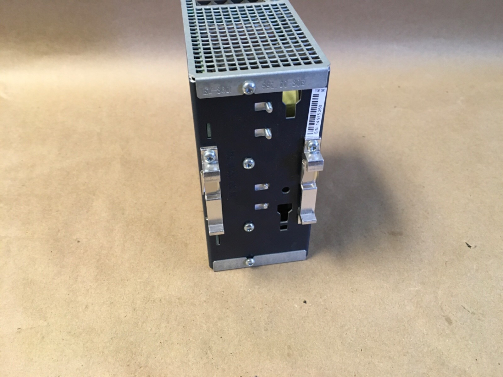 PULS DIMENSION CS10.241 POWER SUPPLY (KB)