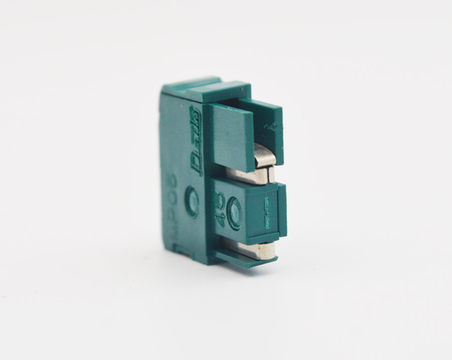 Daito Alarm Fuse MP05 ( 0.5A ) 0.5 Amp 125V FANUC