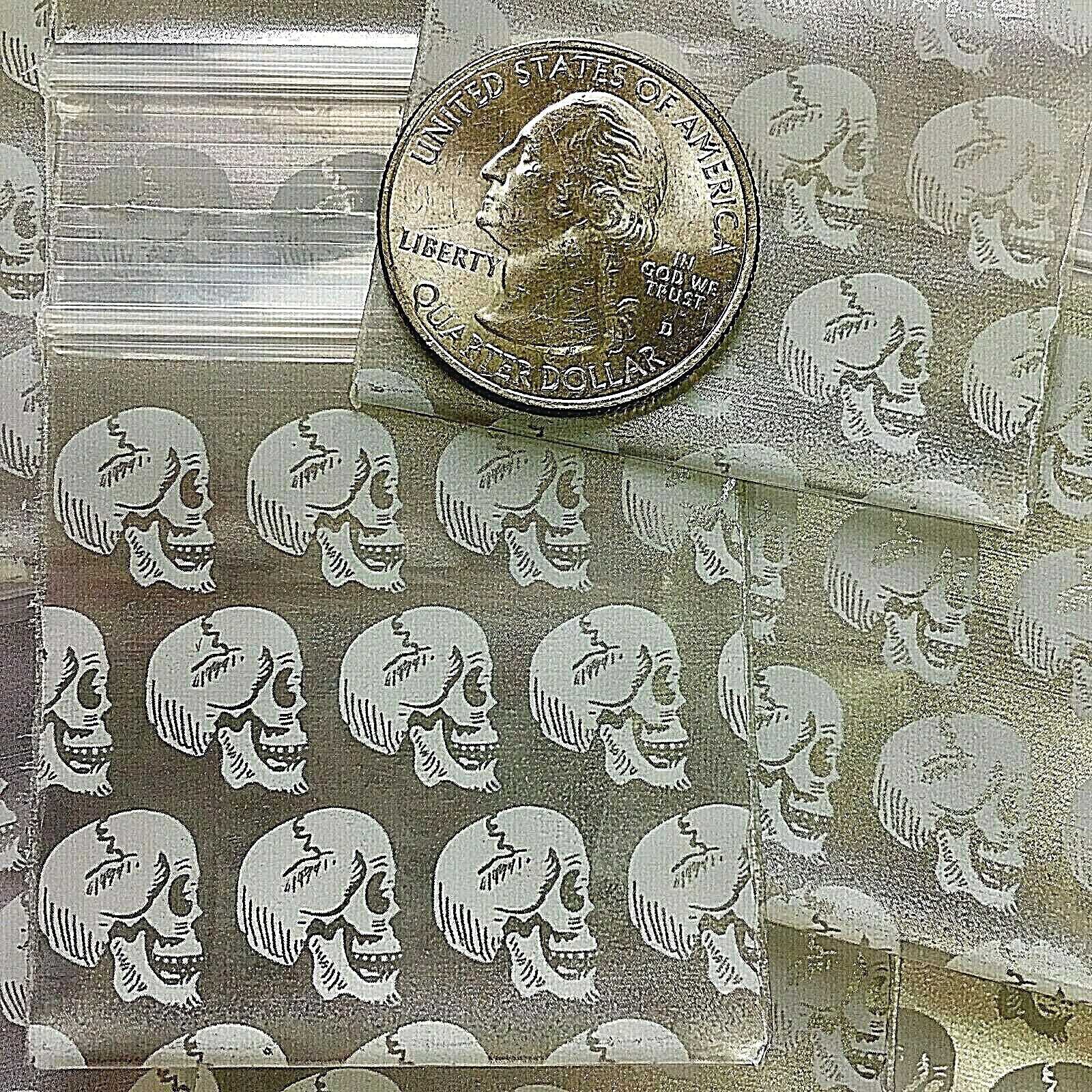 BaggiesSince1987 – 175175 Zip Seal BAGS 3 MIL 25 DESIGN MIX 1000PCS, 👀Details🔽
