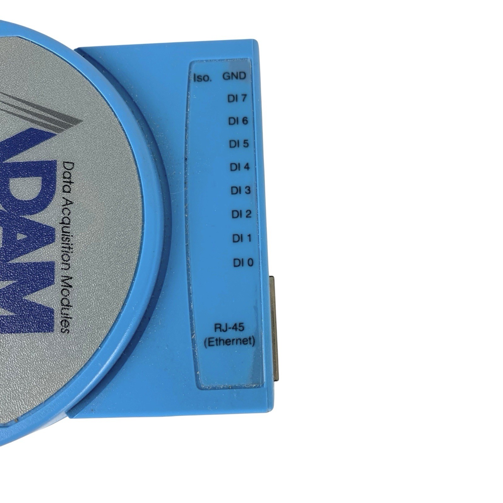 ADAM Data Acquisition Module ADAM-6050 Advantech Used