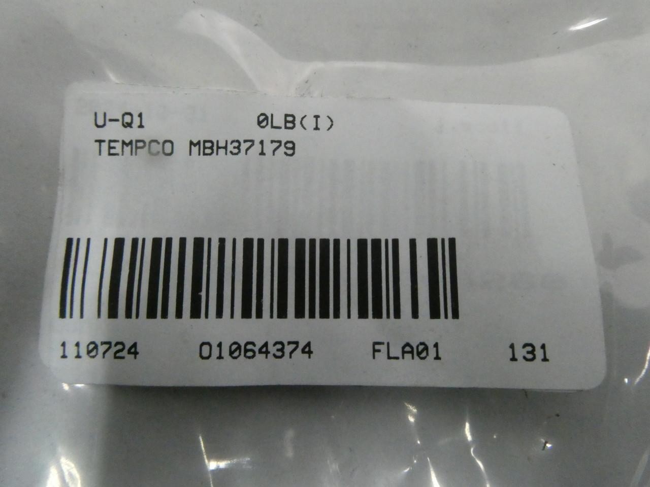 Tempco MBH37179 Band Heater 6-7/8in 565w 460v-ac