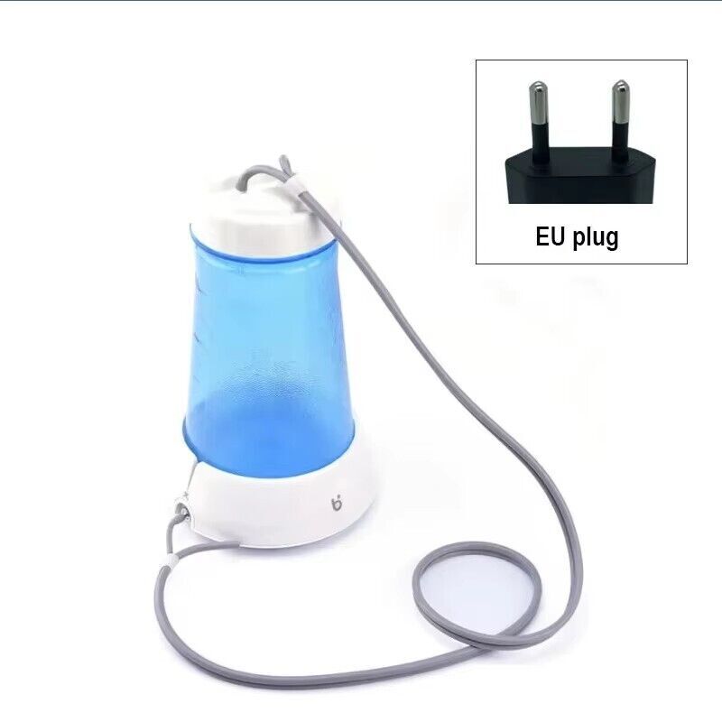 Dental Auto Water Supply System Water Supply Pump Ultrasonic Scaler Water Bottle
