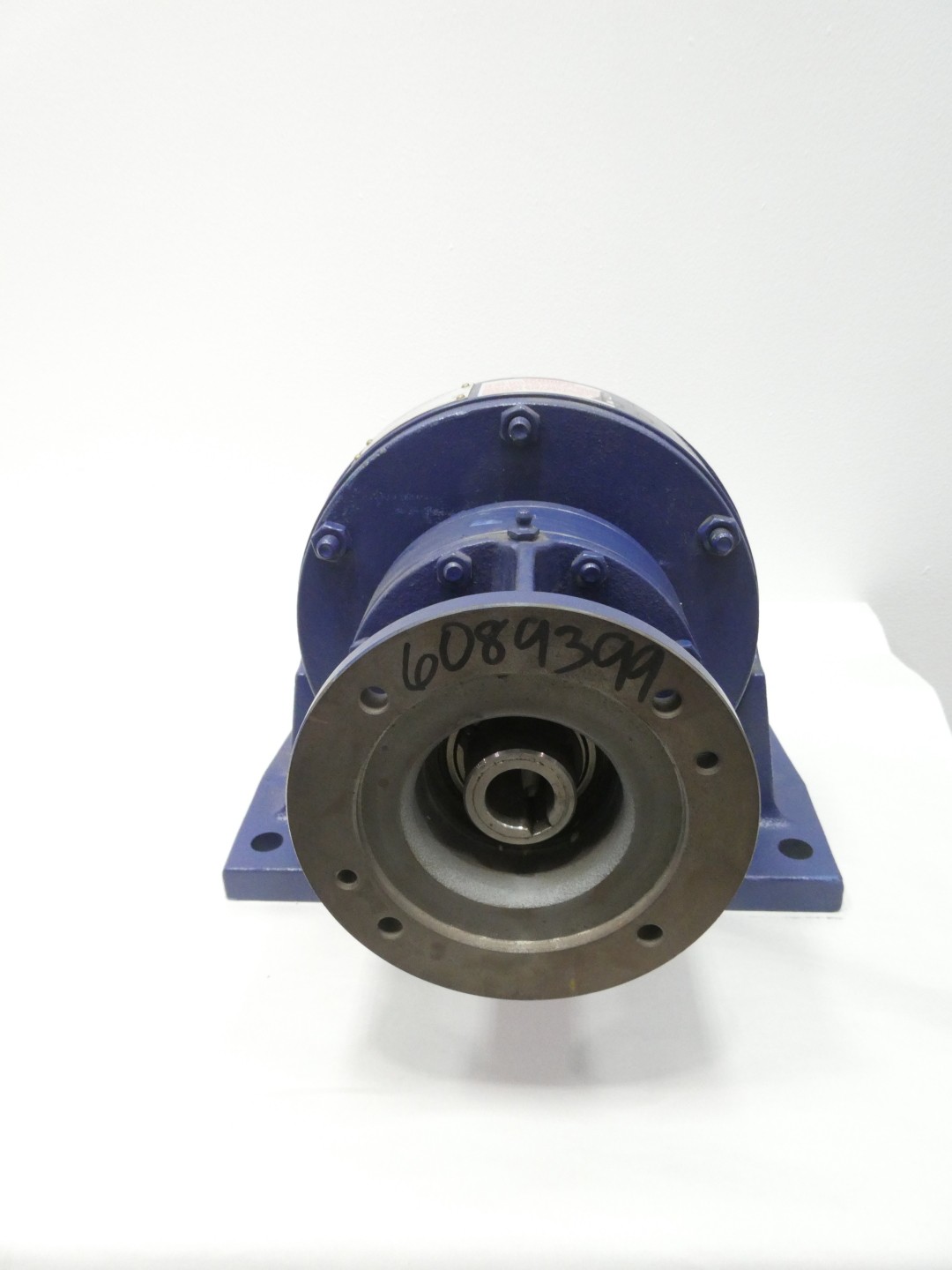 Sumitomo CVHX 4135DC-121/G90/C160 Inline Gear Reducer
