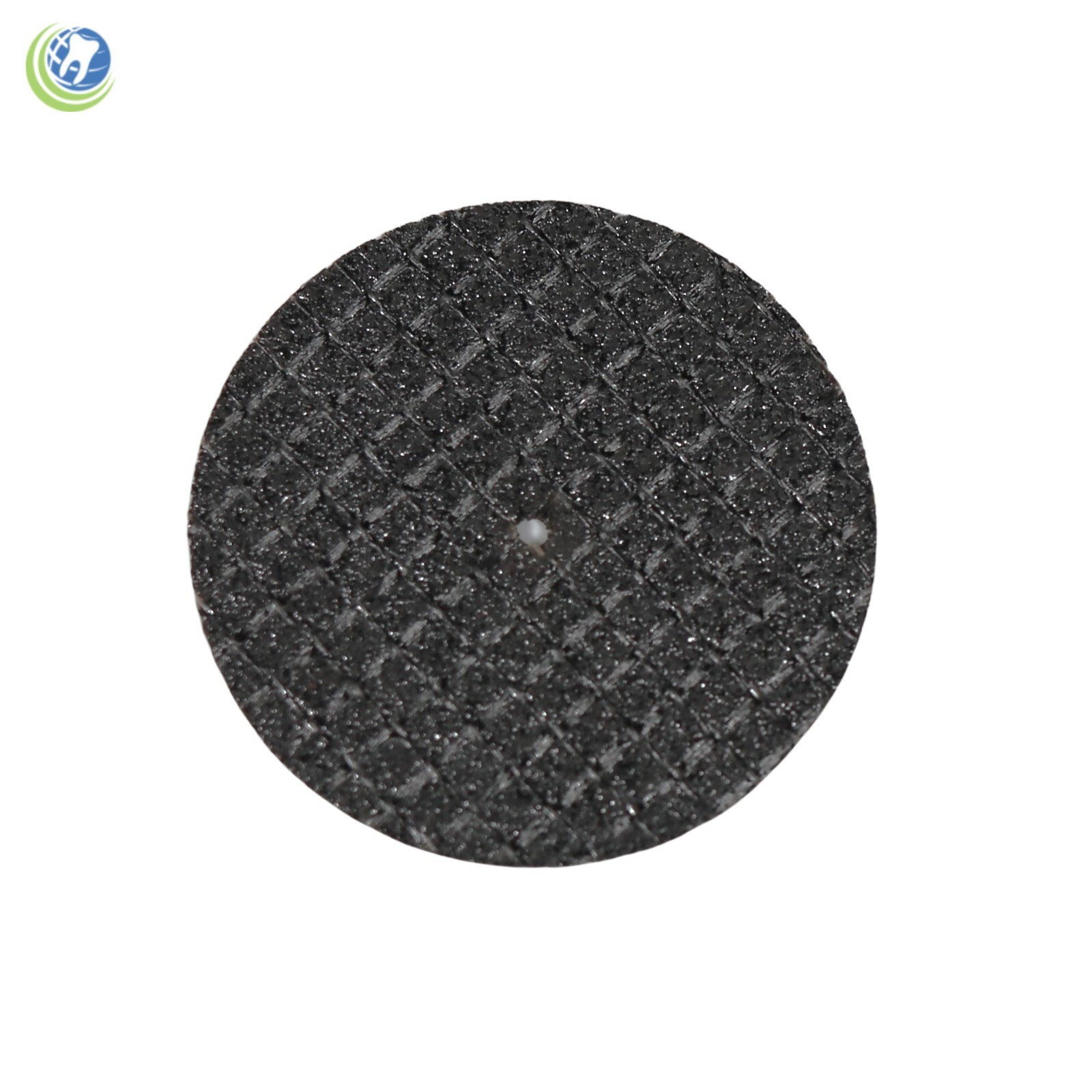 Dental Lab Meta BesQual Econo Cutters Fiber-Cut Discs Shatterproof 38×0.8×1.6mm