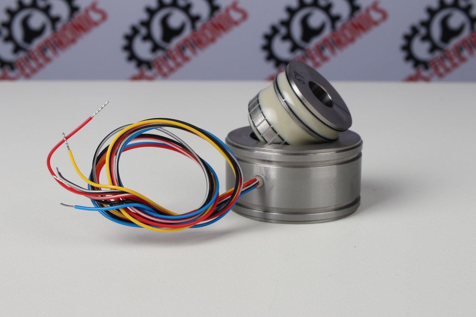 LTN RE-21-1-A05 (RESOLVER) – 6 months warranty