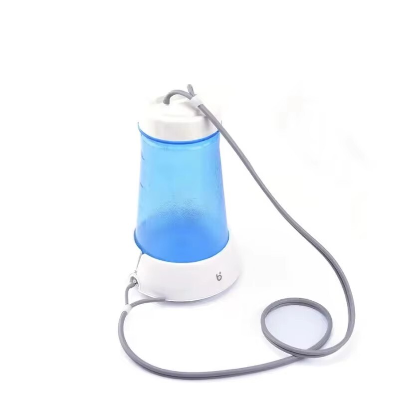 Dental Auto Water Supply System Water Supply Pump Ultrasonic Scaler Water Bottle