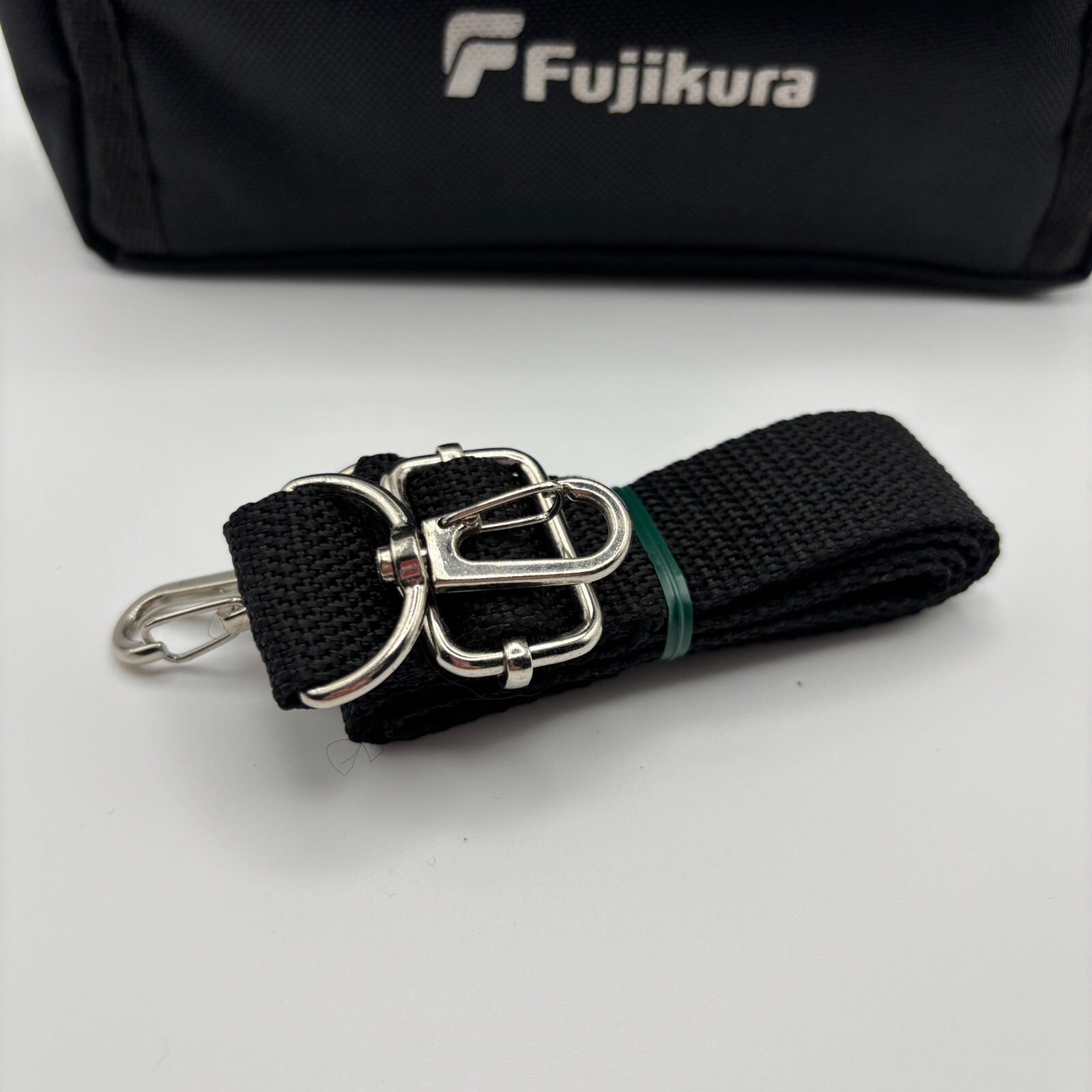 Fujikura FID-30R Optical Fiber Identifier Optical Power Meter Measure Used
