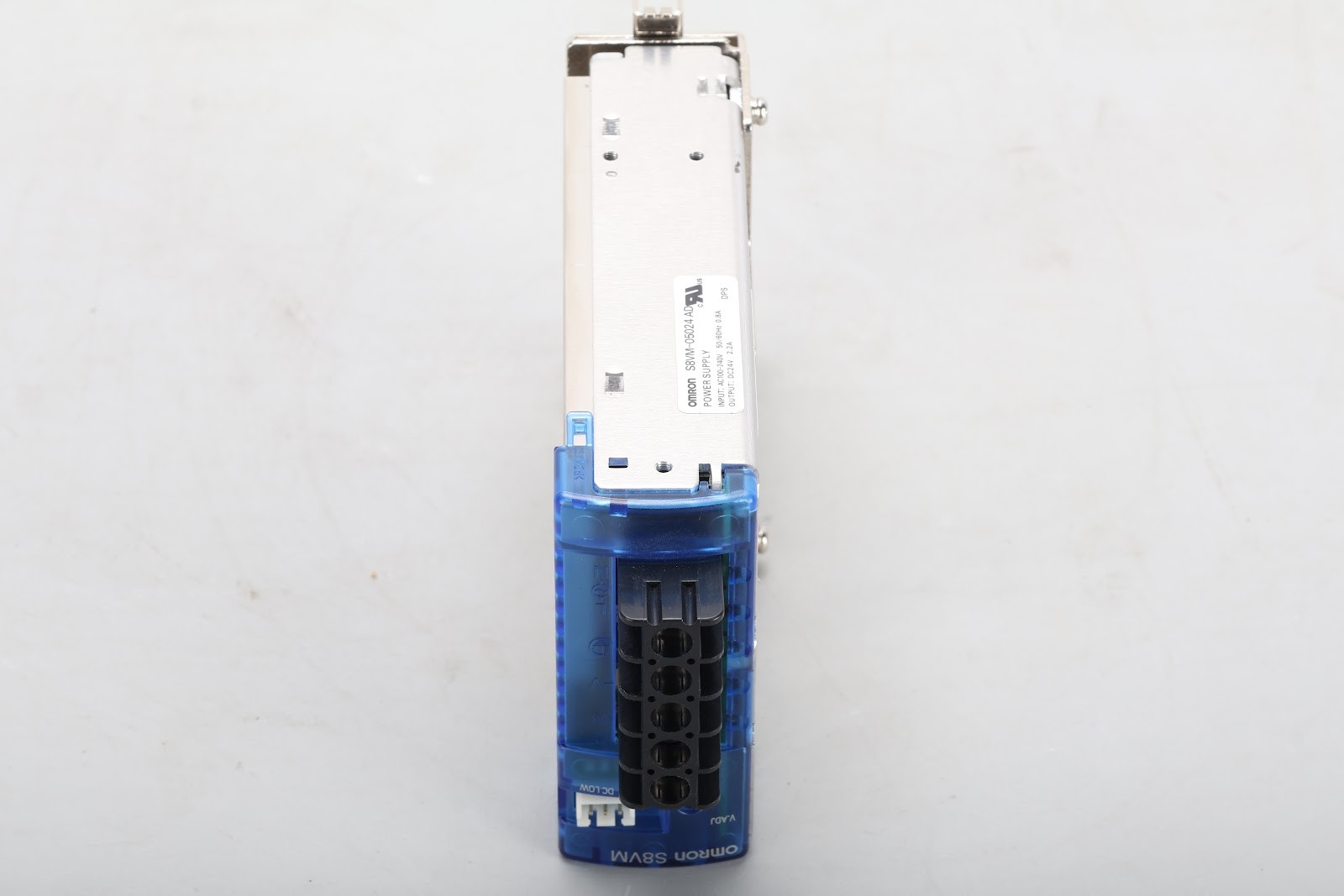 Omron S8VM-05024AD Power Supply