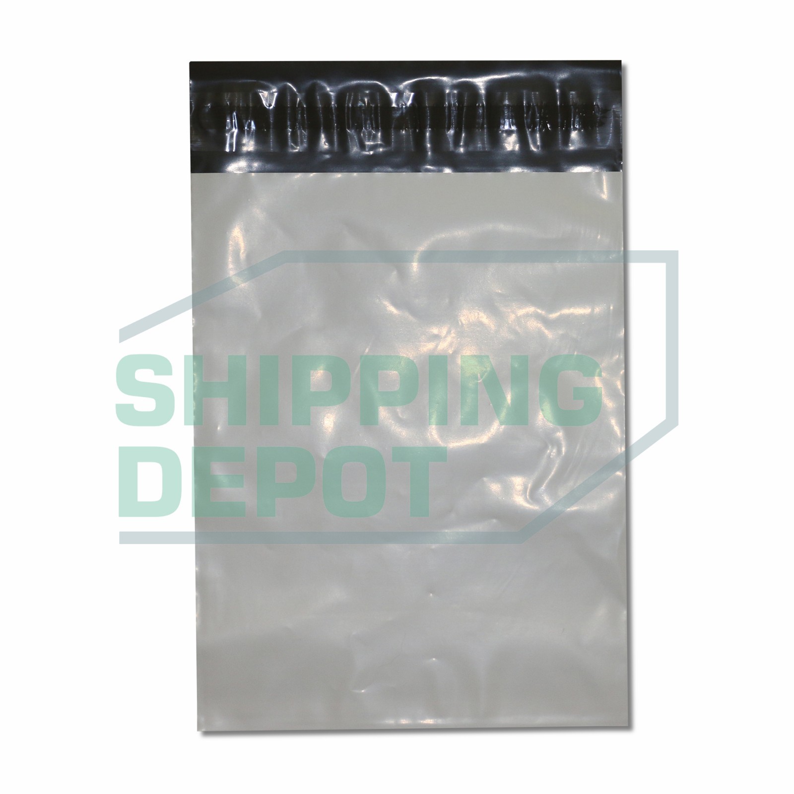 50 6×9 Poly Mailers Bag Self Seal Shipping Envelopes 6″x9″ 2MIL SecureSeal