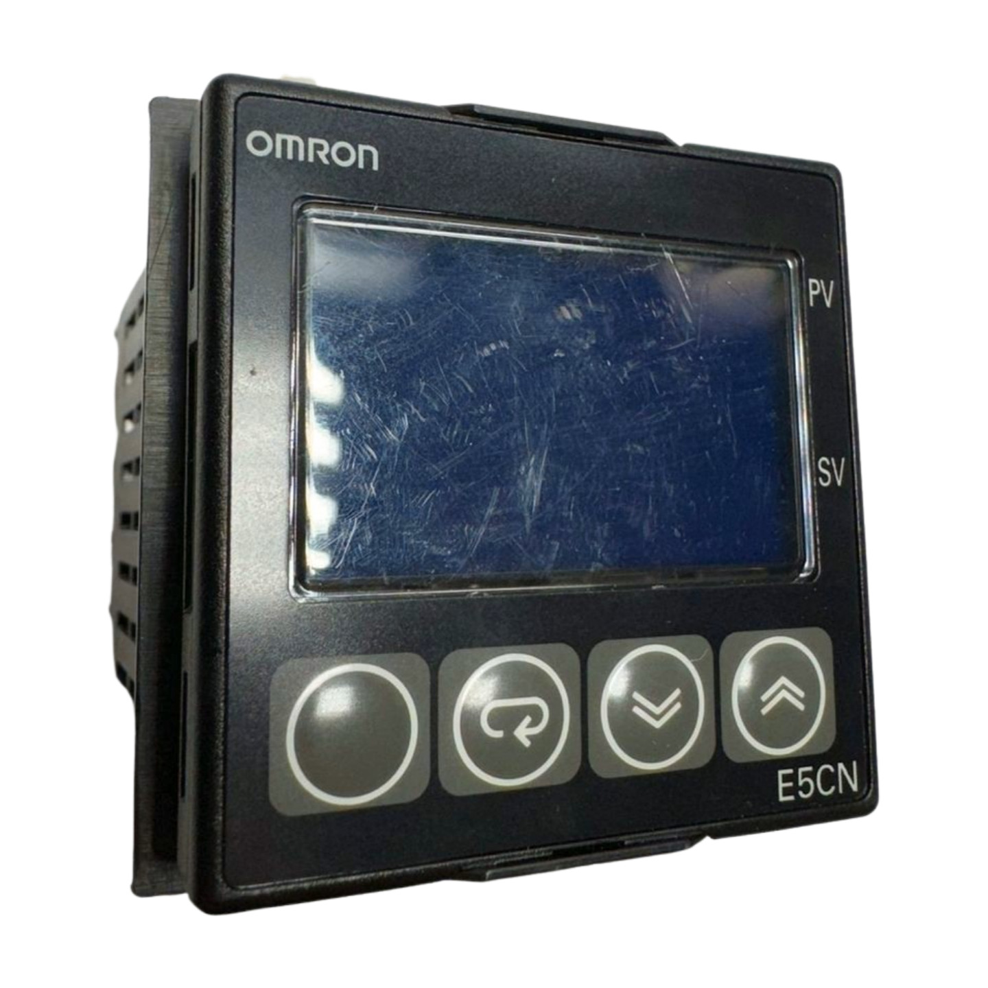 Omron E5CN-R2MT-500 Temperature Controller, 2588MR **Free Shipping**