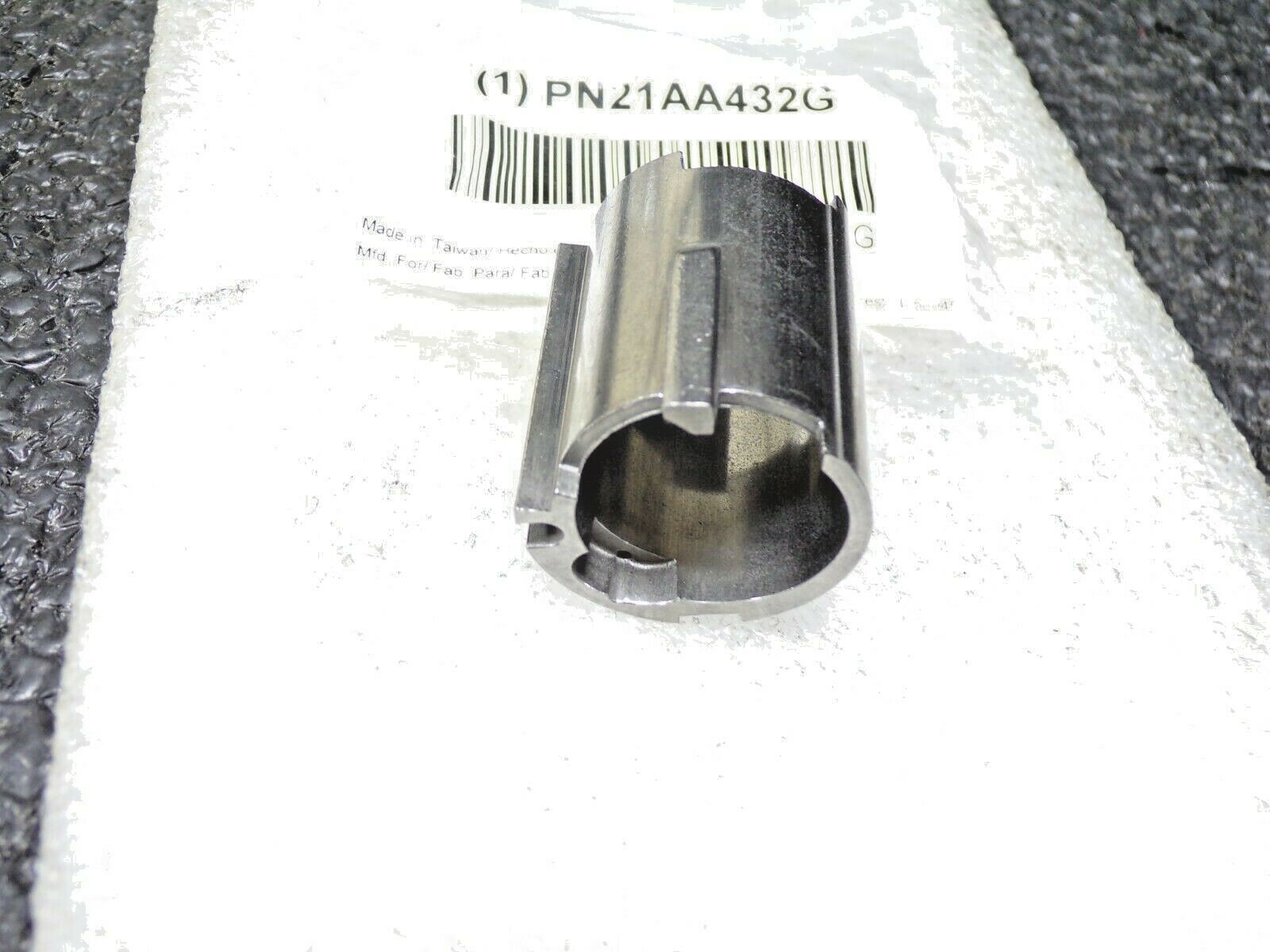 SPEEDAIRE Cylinder, 29JP67, PN21AA432G, (RG)