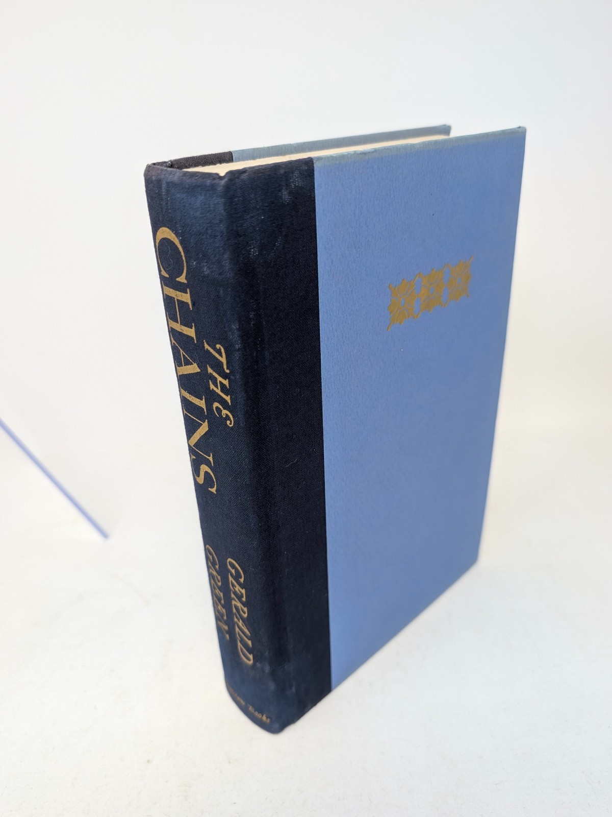 DIVERSION BOOK SAFE Made from a Real Book 5 x 7 7/8 x 1.5