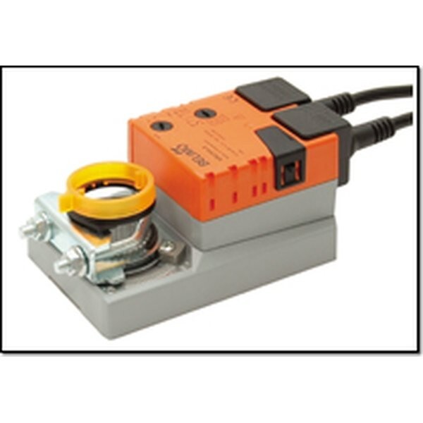 Belimo Actuator NM230A-S Actuator 230V/AC 150s,10Nm NEW NM 230A-S